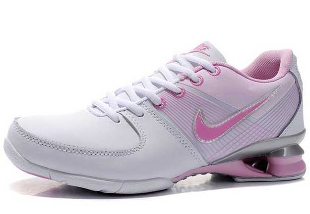 nike shox 2012